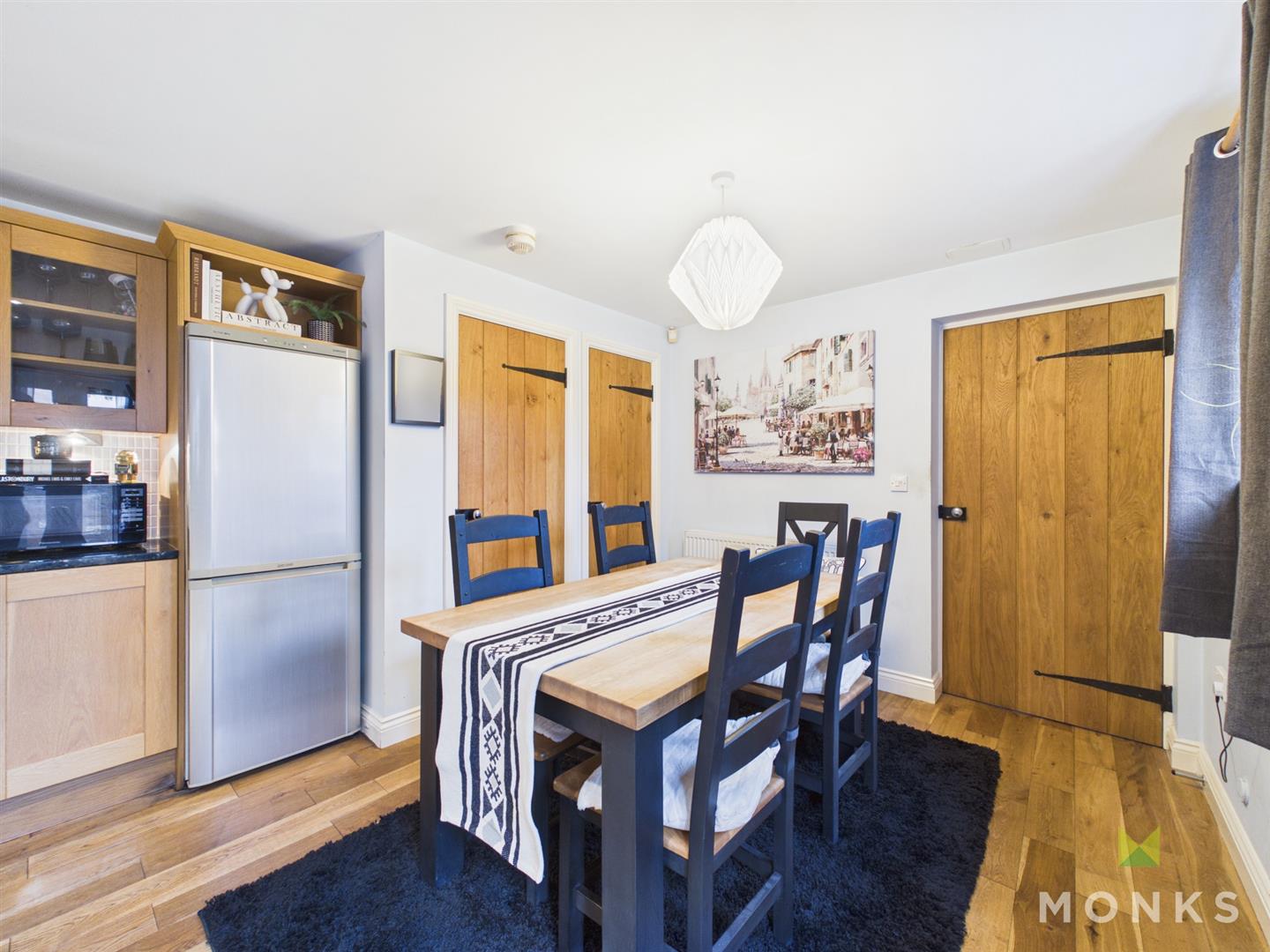 The Byre Shrewsbury Road, Shrewsbury, SY4 4AG For Sale